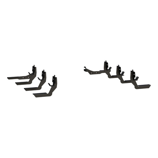 Luverne Step Bracket Kit - 401438