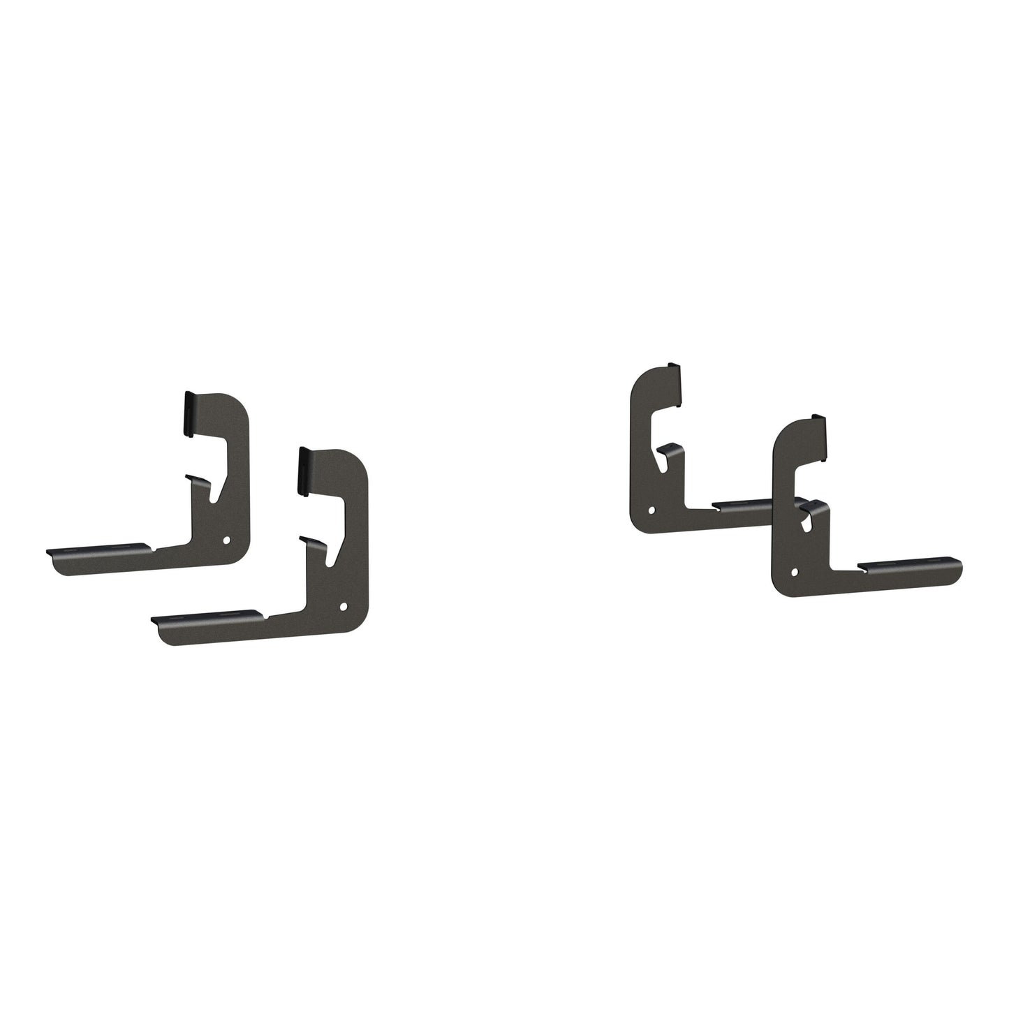Luverne Step Bracket Kit - 401441