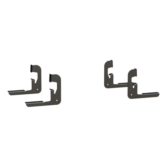 Luverne Step Bracket Kit - 401441