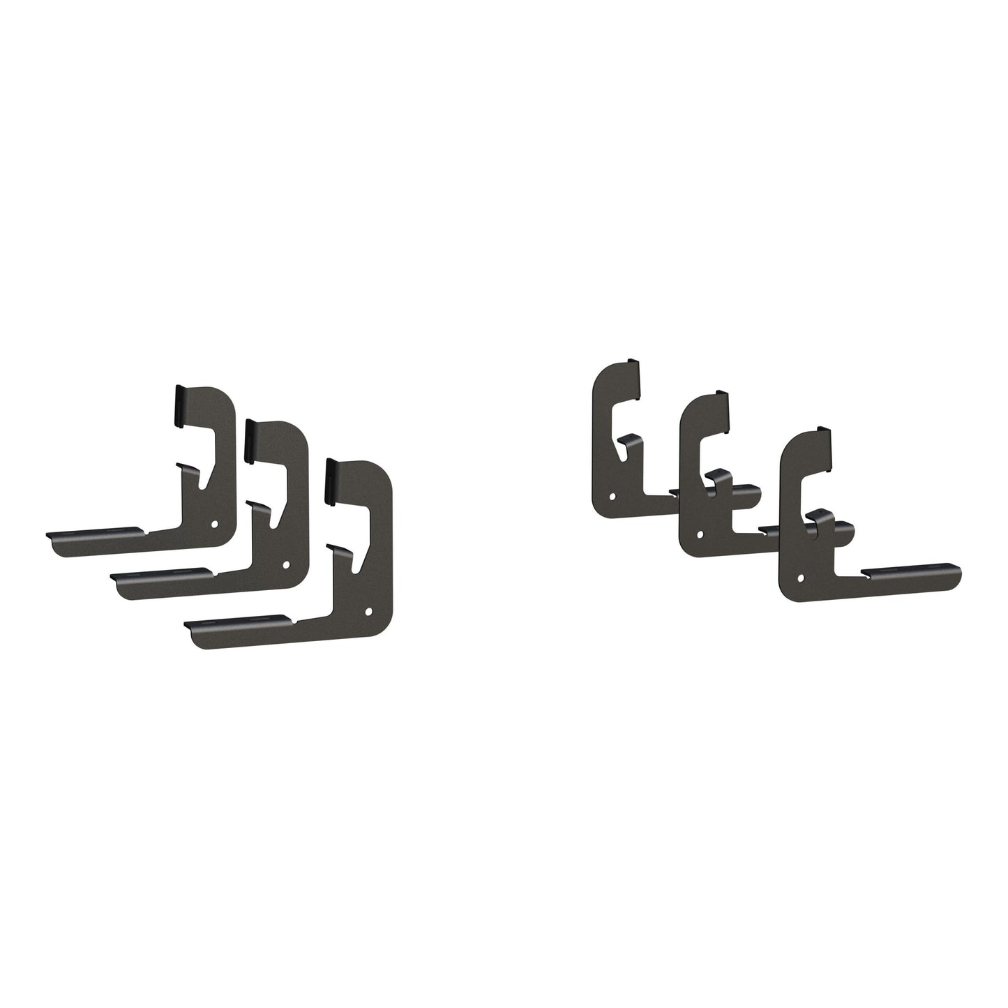 Luverne Step Bracket Kit - 401443