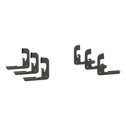 Luverne Step Bracket Kit - 401443