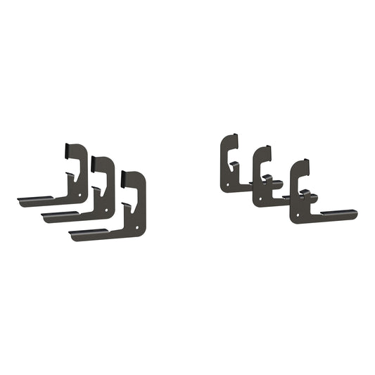Luverne Step Bracket Kit - 401443
