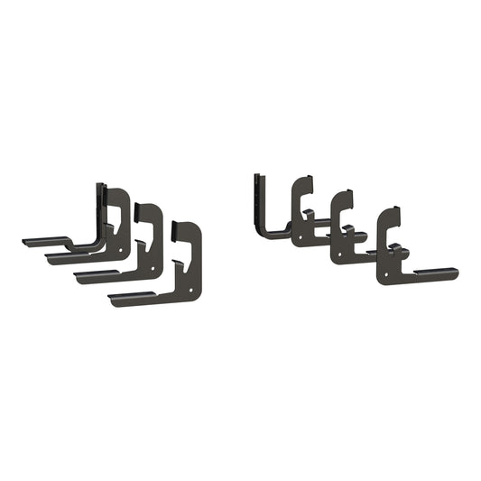 Luverne Step Bracket Kit - 401447