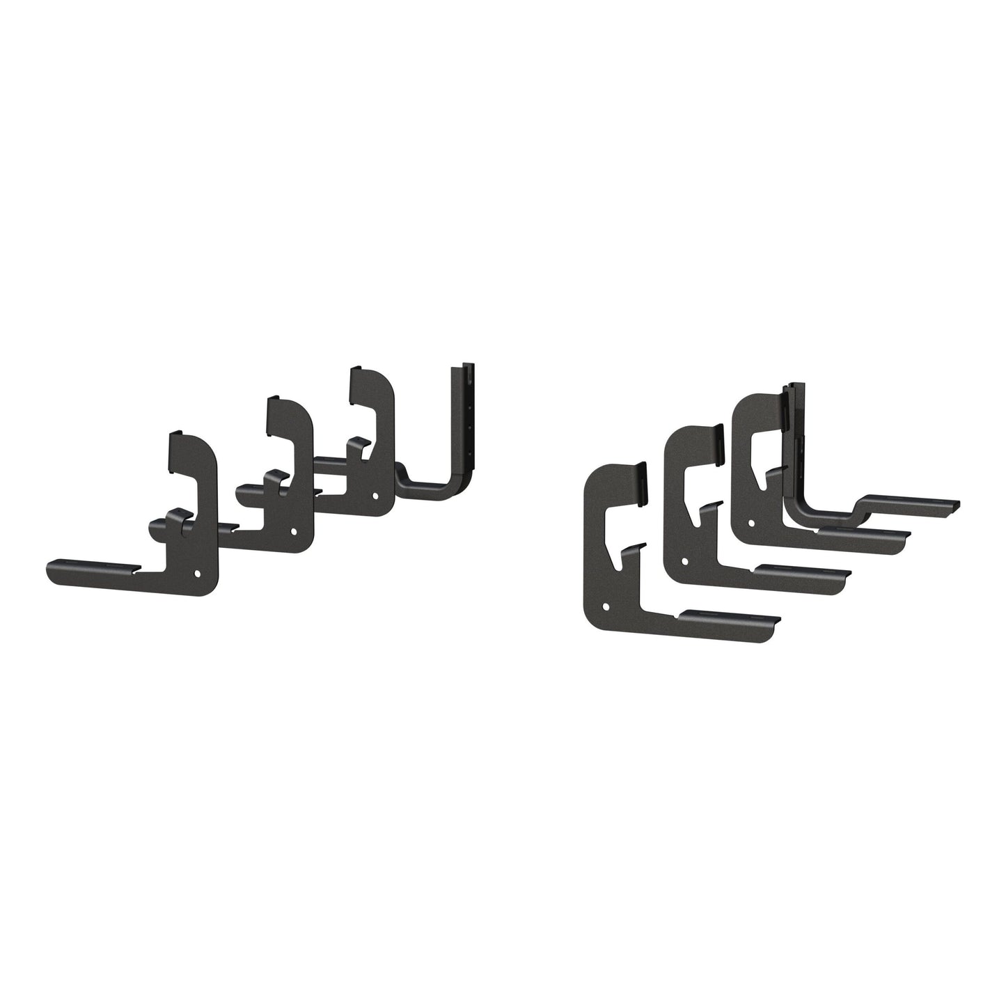 Luverne Step Bracket Kit - 401447