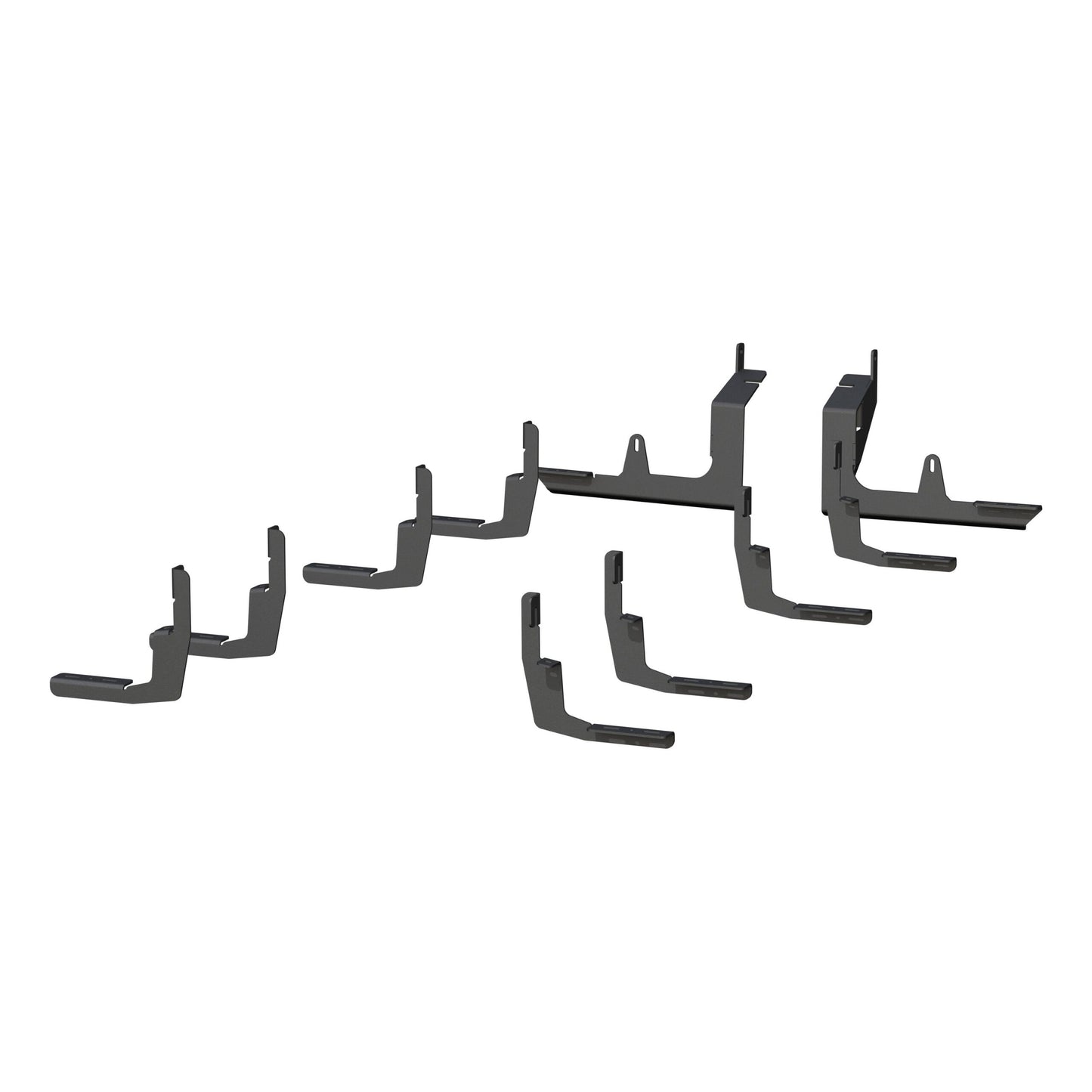 Luverne Step Bracket Kit - 401448