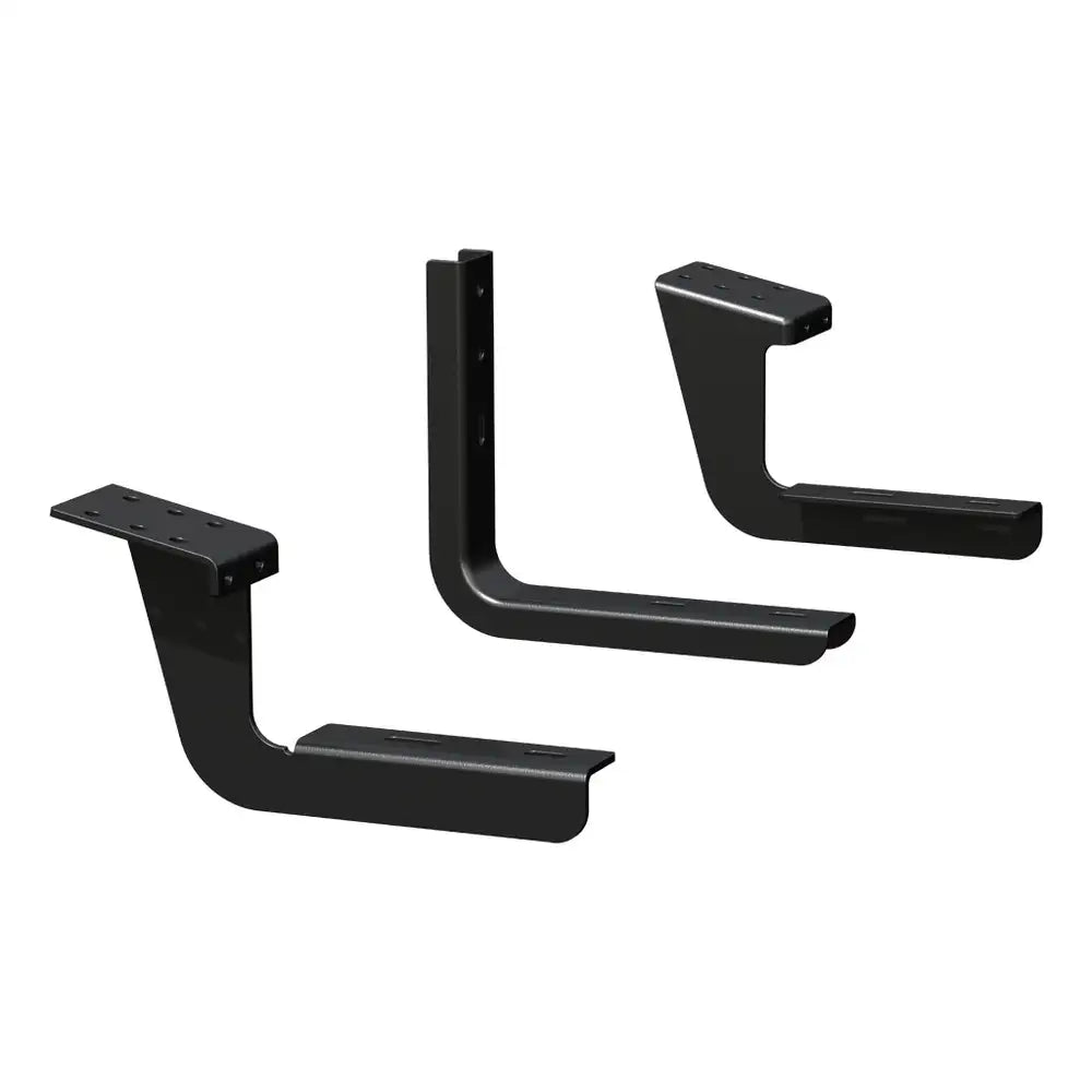 Luverne Grip Step Bracket Kit