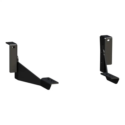 Luverne Grip Step Bracket Kit - 401478