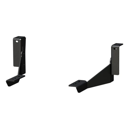 Luverne Grip Step Bracket Kit - 401478