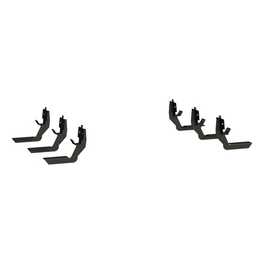Luverne Step Bracket Kit - 401632