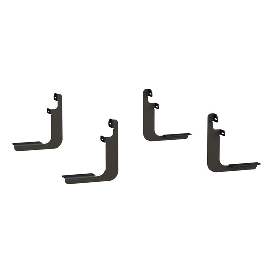 Luverne Step Bracket Kit - 401721