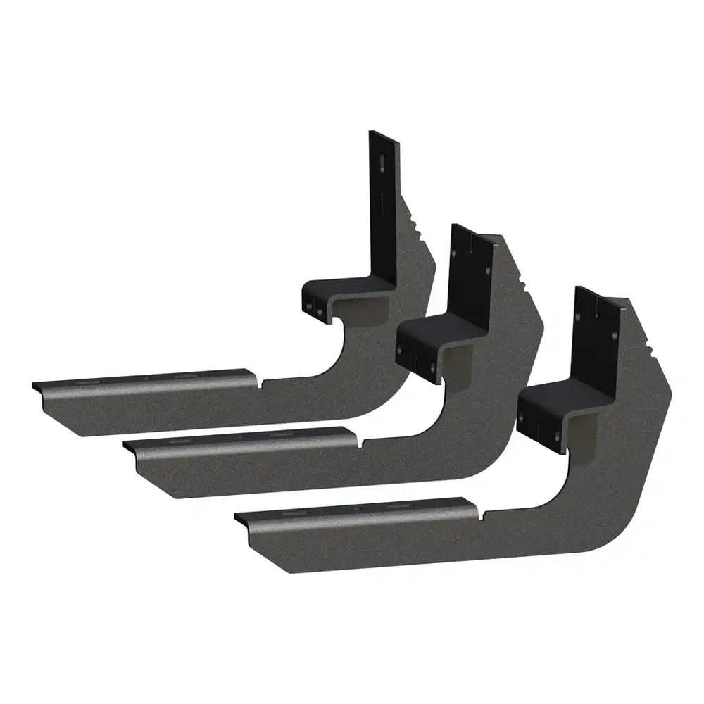 Luverne Step Bracket Kit - 401727