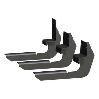 Luverne Step Bracket Kit - 401727