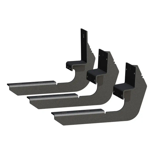 Luverne Step Bracket Kit - 401727