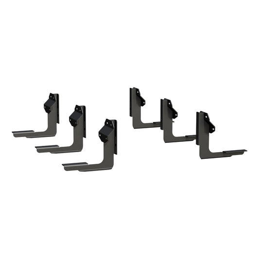 Luverne XD Bracket Kit - 401731