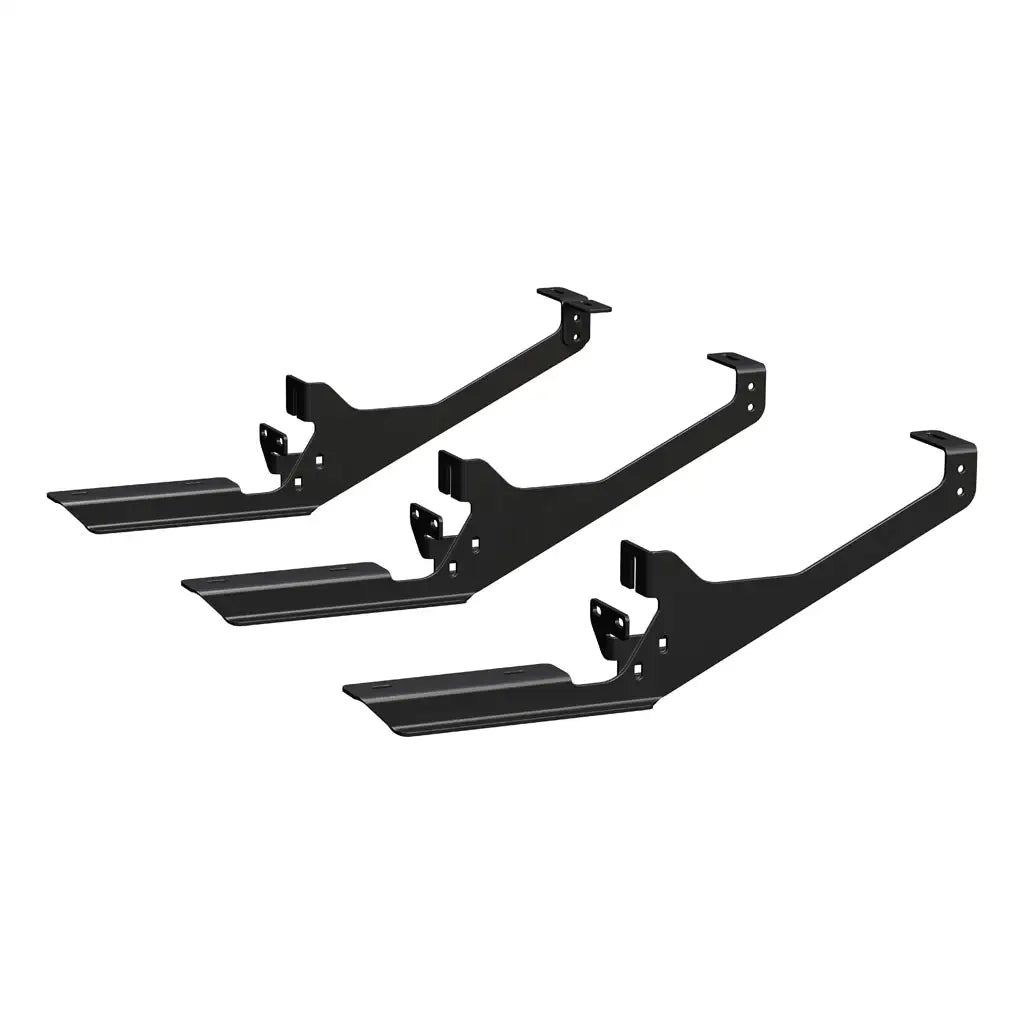 Luverne Grip Step XL Bracket Kit for Mercedes Sprinter (Passenger Sliding Door)