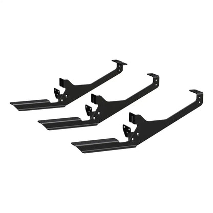 Luverne Grip Step XL Bracket Kit for Mercedes Sprinter (Passenger Sliding Door)