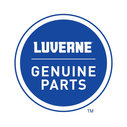 Luverne Grip Step XL Bracket Kit for Mercedes Sprinter (Passenger Sliding Door)