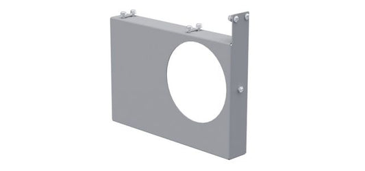Holman Under Shelf Conduit Carrier Add-On Mount