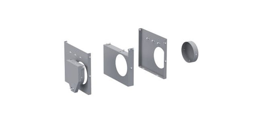 Holman Under Shelf Conduit Carrier Kit