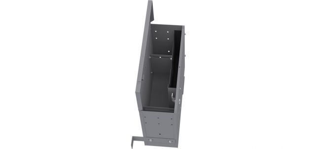 Driver Data File - Laptop Holder