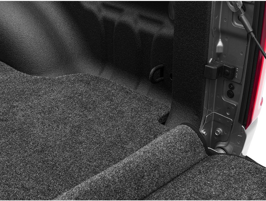 BedRug XLT Bed Mat for Toyota Tacoma (2024-2025)