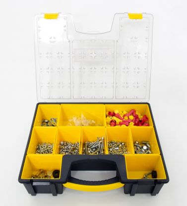 Kargo Case - Large