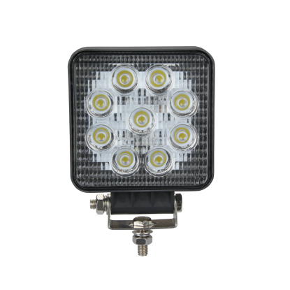 Holman Square LED Work Light - 40421