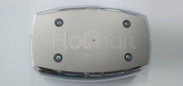 Holman LED Microbar Light - 40425