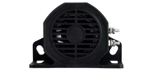 Holman Back-Up Alarm - 40427