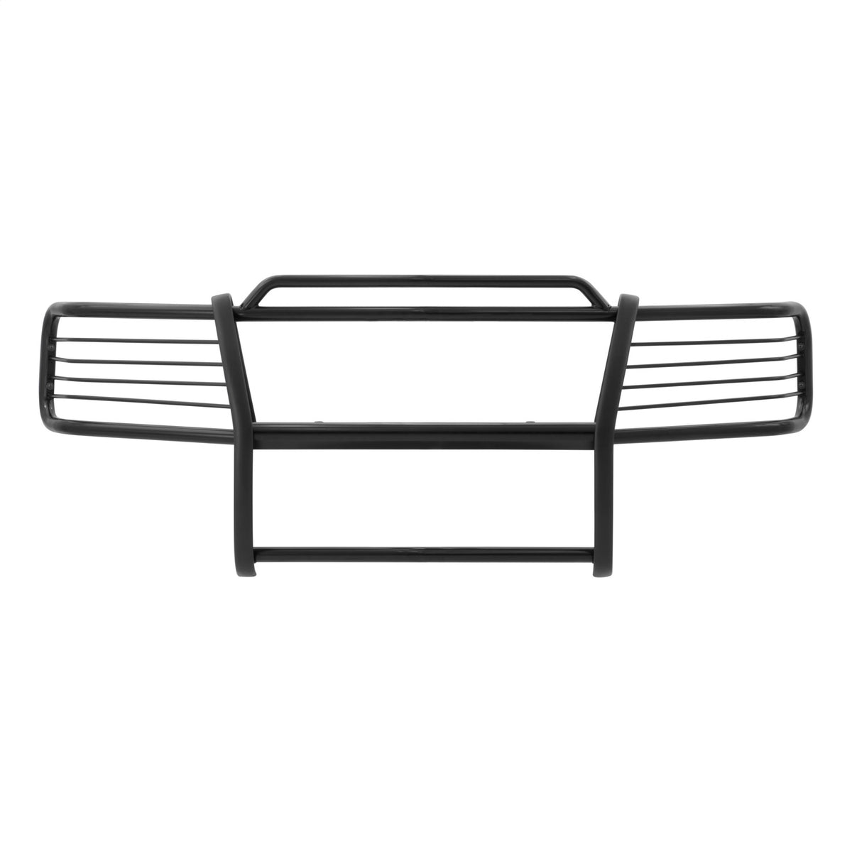 ARIES 1.5-in Black Steel Grille Guard for Chevrolet Silverado 1500 (1999-2002) - 4043
