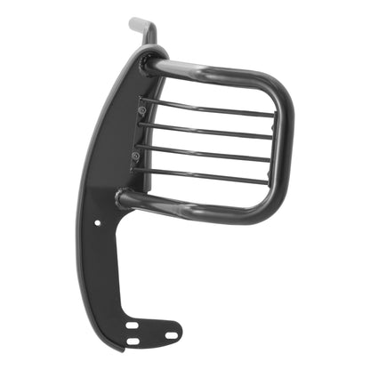 ARIES 1.5-in Black Steel Grille Guard for Chevrolet Silverado 1500 (1999-2002) - 4043