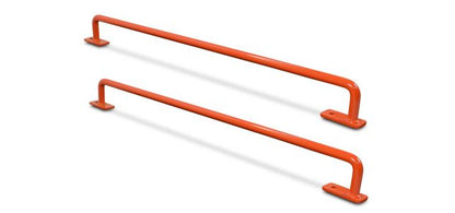 Holman Rear Grab Handles for Ford Transit (Pair)