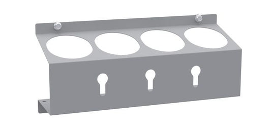 Holman Spray Can Holder - 4 Cans
