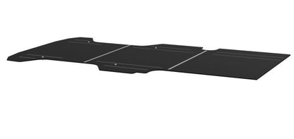 Holman Rigid Floor for Chevy/GMC Express/Savana Cargo Vans