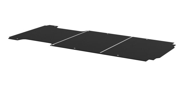 Holman Rigid Floor for RAM ProMaster Cargo Vans