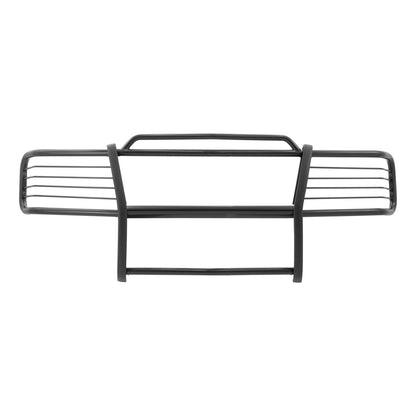 ARIES 1.5-in Black Steel Grille Guard for Chevrolet Silverado 2500, Silverado 2500 HD (2001-2002) - 4050