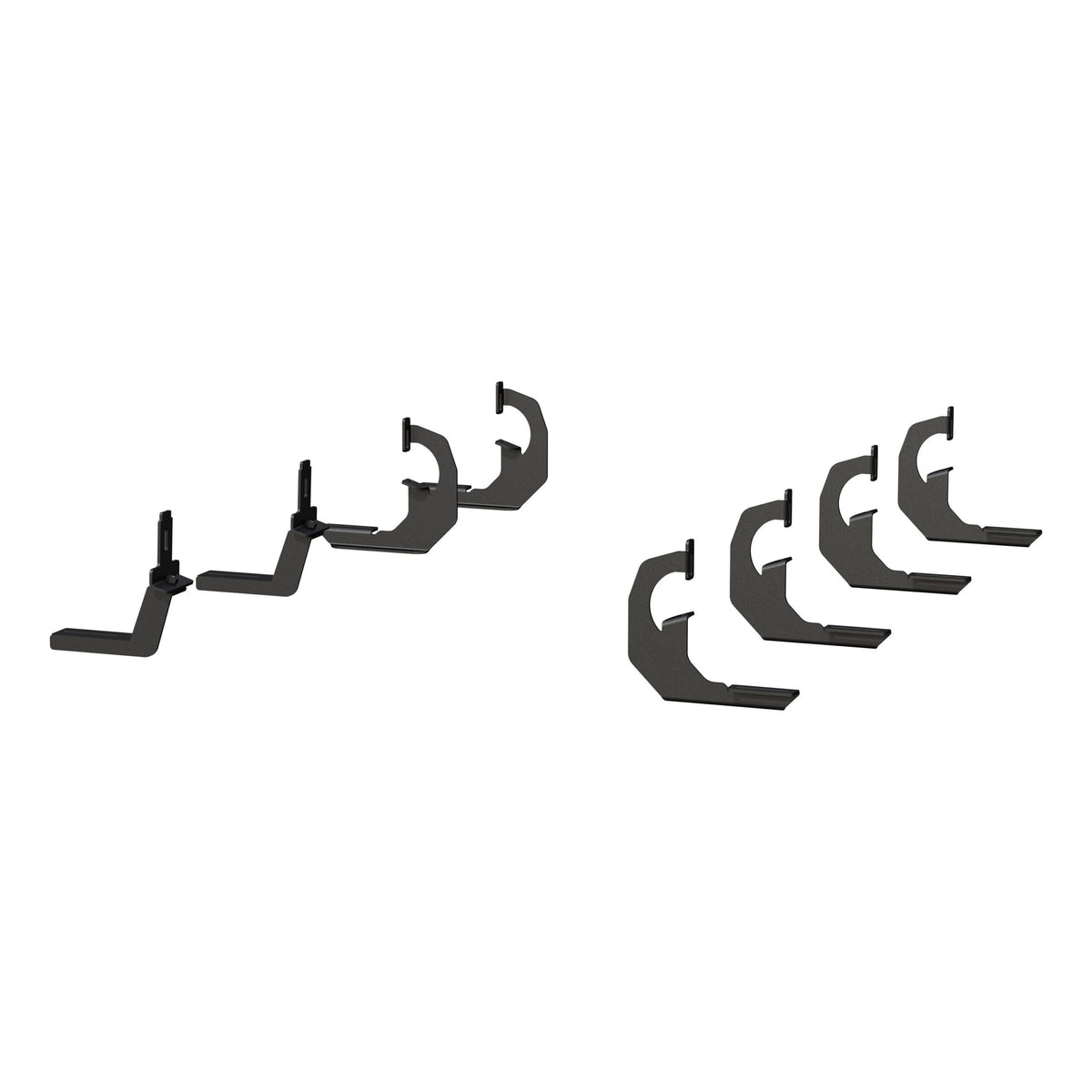 Luverne VersaTrac Mounting Brackets - 4055102