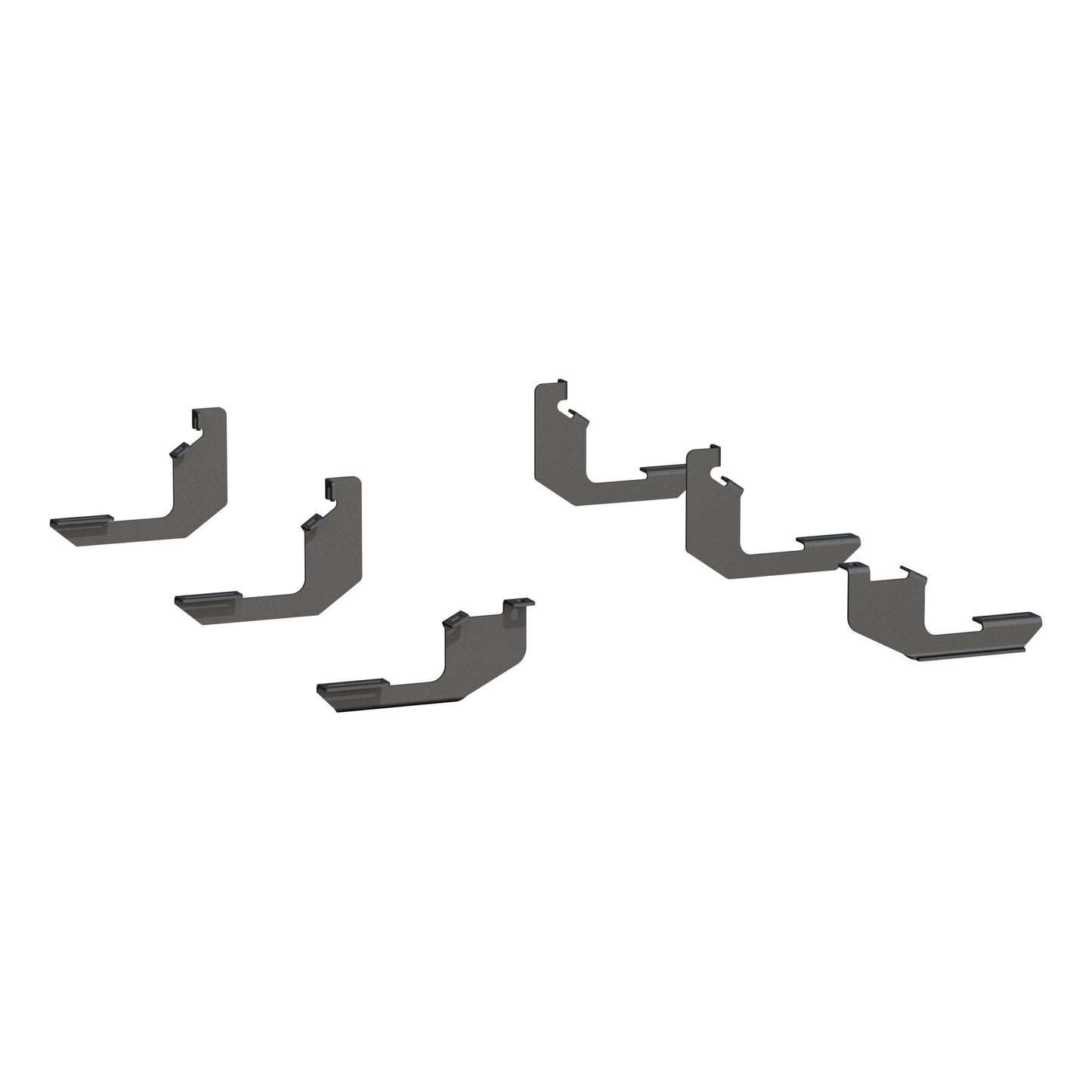 Luverne VersaTrac Mounting Brackets - 4055103