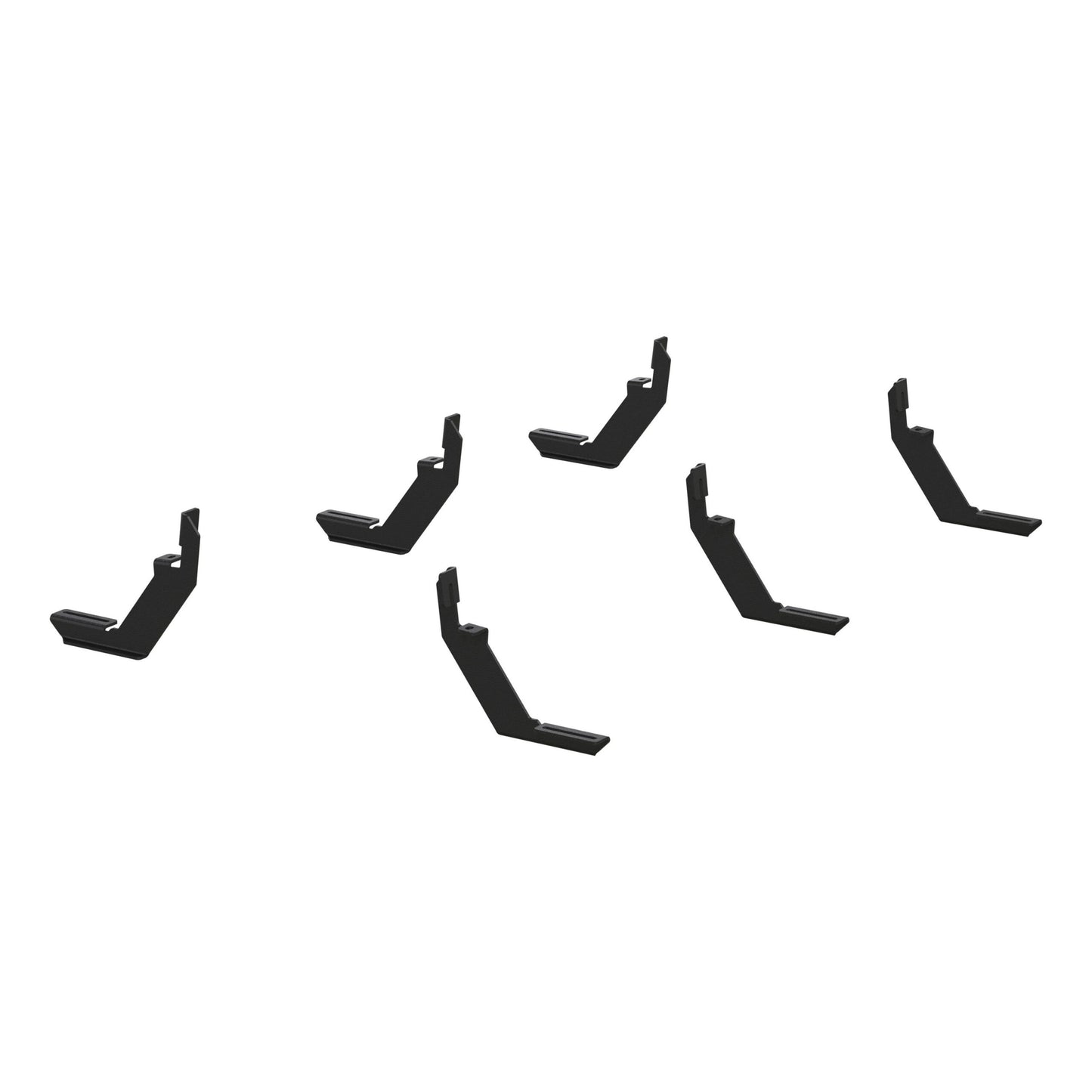 Luverne VersaTrac Mounting Brackets - 4055104