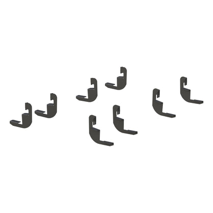Luverne VersaTrac Mounting Brackets - 4055105