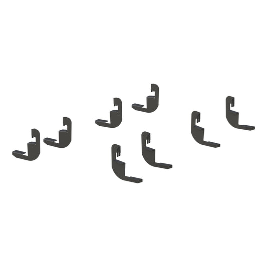 Luverne VersaTrac Mounting Brackets - 4055105