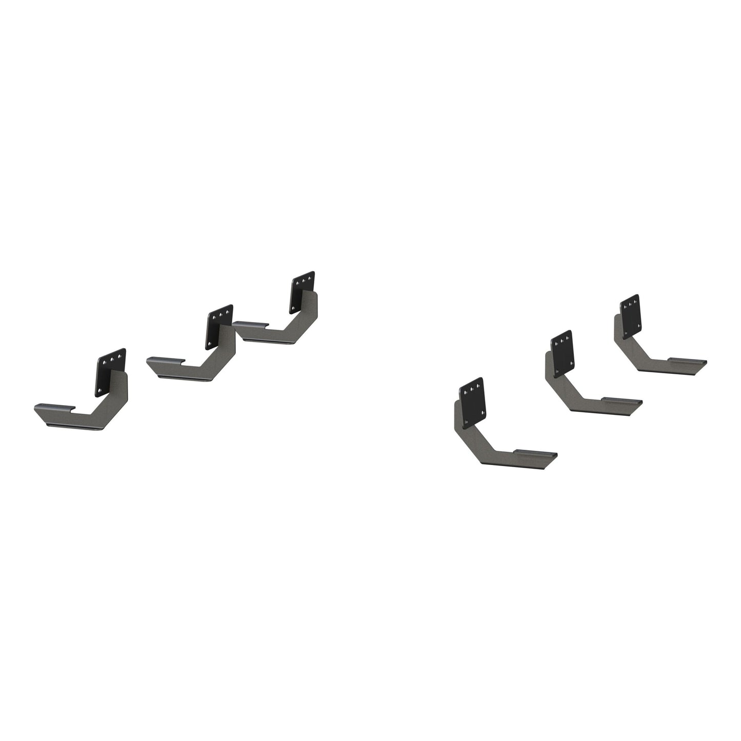 Luverne VersaTrac Mounting Brackets - 4055117