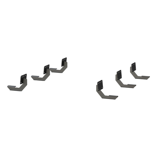 Luverne VersaTrac Mounting Brackets - 4055117