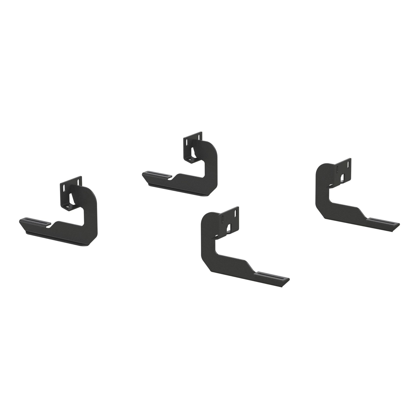 Luverne VersaTrac Mounting Brackets - 4055120