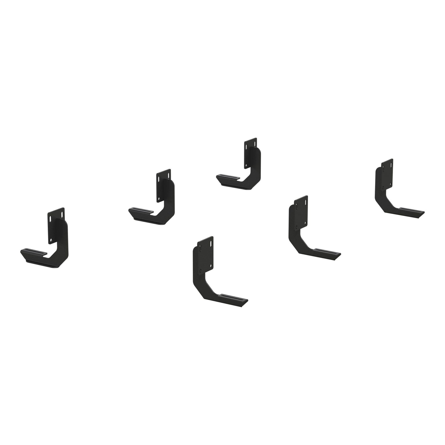 Luverne VersaTrac Mounting Brackets - 4055124