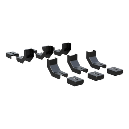 Luverne VersaTrac Bracket Covers (6-Pack)