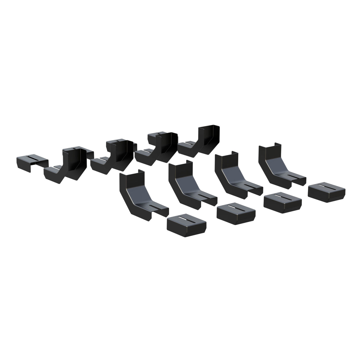 Luverne VersaTrac Bracket Covers (8-Pack)