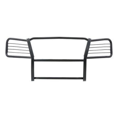 ARIES 1.5-in Black Steel Grille Guard for Chevrolet Silverado 1500 (2003-2007) - 4059