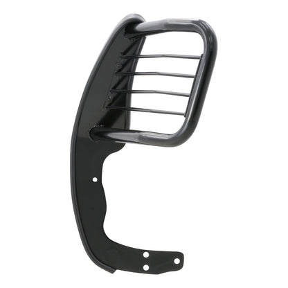 ARIES 1.5-in Black Steel Grille Guard for Chevrolet Silverado 1500 (2003-2007) - 4059