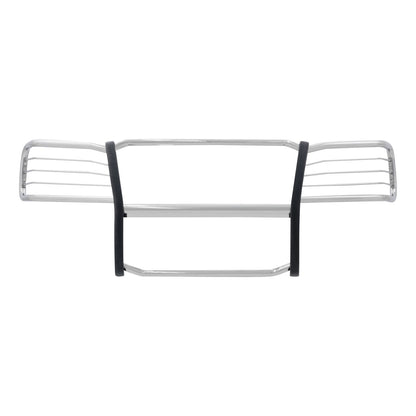 ARIES 1.5-in Polished Stainless Steel Grille Guard for GMC Sierra 1500 (2003-2007) - 4062-2